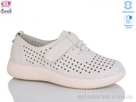 Купить Туфлі жіночі YK0022-3 Gukkcr бежевий