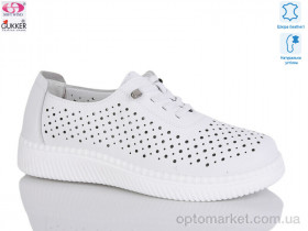 Купить Туфлі жіночі YK2019 Gukkcr білий