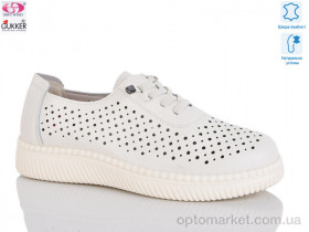 Купить Туфлі жіночі YK2020 Gukkcr бежевий