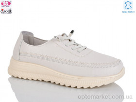 Купить Кросівки жіночі YK5005-3 Gukkcr бежевий