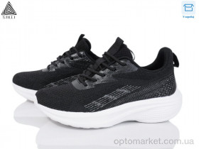 Купить Кросівки жіночі YL20-2 піна Stilli чорний