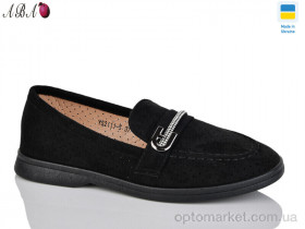 Купить Туфлі жіночі YS2111-5 Swin чорний