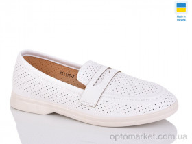 Купить Туфлі жіночі YS2113-2 Swin білий