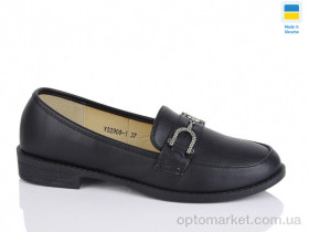 Купить Туфлі жіночі YS2908-1 Swin чорний