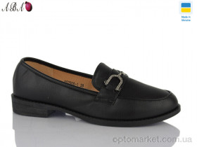 Купить Туфлі жіночі YS2908-1 Swin чорний