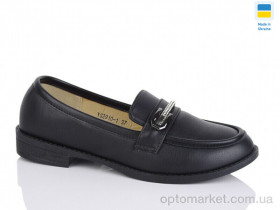 Купить Туфлі жіночі YS2910-1 Swin чорний