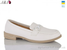 Купить Туфлі жіночі YS2911-2 Swin білий