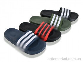 Купить Шльопанці чоловічі YV2135 mix A.idas мікс