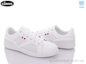 Купить Кросівки чоловічі YY5837 white Wei Wei білий