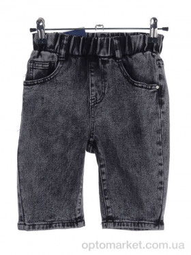 Купить Шорти дитячі Z5842 black Forest чорний