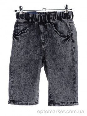 Купить Шорти дитячі Z5846 black Forest чорний