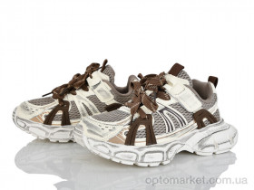 Купить Кросівки дитячі Z603-3K Kimbo-o коричневий