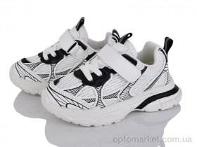 Купить Кросівки дитячі Z6065-3 The Fifth day білий