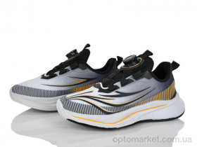 Купить Кросівки дитячі Z633-3D Kimbo-o сірий