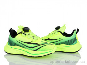 Купить Кросівки дитячі Z633-3H Kimbo-o зелений