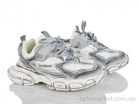 Купить Кросівки дитячі Z667-3D Kim Up сірий