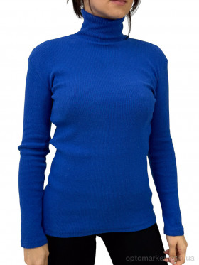 Купить Гольфи жіночі Ж002-15 blue Wonderone синій