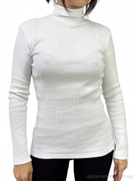 Купить Гольфи жіночі Ж002-21 white Wonderone білий