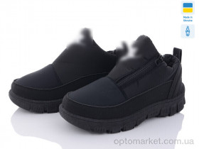 Купить Дутики жіночі ЖК01Нч N.ke чорний