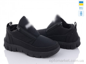 Купить Дутики жіночі ЖК01Пч P.ma чорний