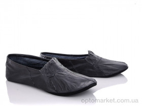 Купить Чешки унісекс ZS5305 черный Zelart чорний