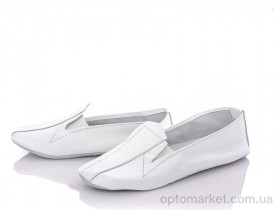 Купить Чешки унісекс ZS5306 белый Zelart білий