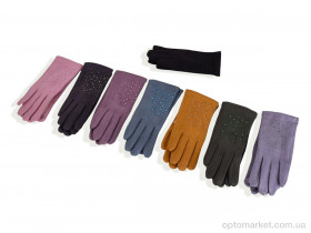 Купить Рукавички дитячі ZT15-1 mix Anjela мікс