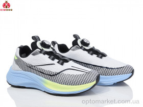 Купить Кросівки дитячі ZY2501-4D Kimbo-o сірий