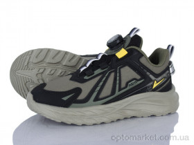 Купить Кросівки дитячі ZY567-3K Kimbo-o хакі