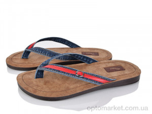 Шльопанці чоловічі 00001-1 Flex мікс  оптом от Optomarket