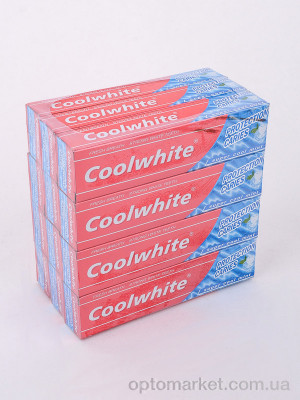 Гігієна 000235 Зубна паста 50г LOOK&BUY  оптом от Optomarket