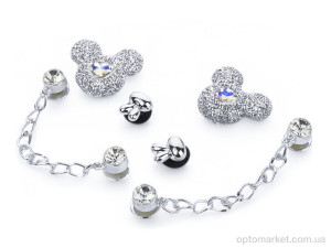 Джибітси унісекс 001-154 Luck Line  оптом от Optomarket