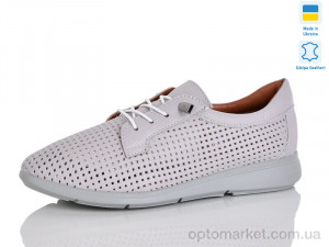 Кросівки жіночі 015-13 Amir сірий  оптом от Optomarket