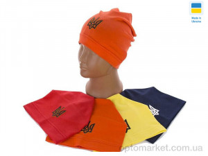 Шапка чоловічі 0273 mix Mabi мікс  оптом от Optomarket