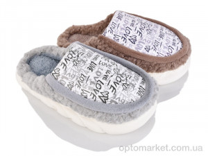 Капці чоловічі 079-65 mix SANLIN 2 мікс  оптом от Optomarket