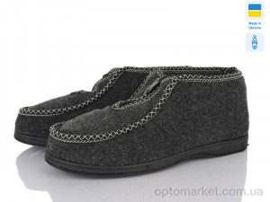 Бурки жіночі 092 руминки сірий Selena сірий  оптом от Optomarket