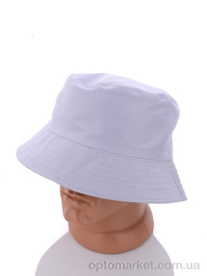 Панама чоловічі 1019-1 violet RuBi фіолетовий  оптом от Optomarket