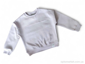 Батник дитячі 10373 пудра CONCON Kids рожевий  оптом от Optomarket