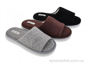 Капці чоловічі 10405 mix Jomix мікс  оптом от Optomarket