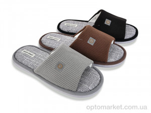 Капці чоловічі 10408 mix Jomix мікс  оптом от Optomarket