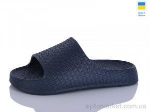 Шльопанці жіночі 119 сірий TapMal сірий  оптом от Optomarket