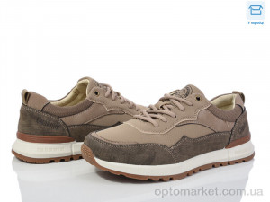 Кросівки дитячі 13-5 Смайлик хакі  оптом от Optomarket