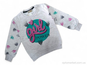 Батник дитячі 13000 бежевий C.M.K. Kids бежевий  оптом от Optomarket