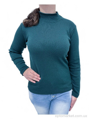 Гольфи жіночі 140 морська хвиля Riza синій  оптом от Optomarket