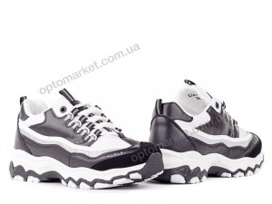 Кроссовки женские 141279 Sopra белый  оптом от Optomarket