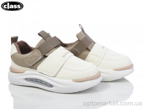 Кросівки дитячі 1486-1 khaki Wei Wei-Class хакі  оптом от Optomarket