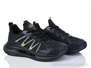 Кросівки жіночі 149-40 black Violeta чорний  оптом от Optomarket