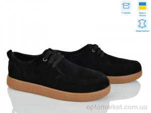 Туфлі жіночі 1510 ч.з. V.Arimany чорний оптом от Optomarket