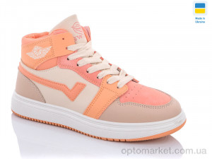 Кросівки жіночі 1603-8 Swin мікс  оптом от Optomarket