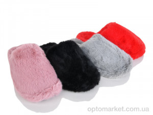 Капці жіночі 1728 mix Deshman мікс  оптом от Optomarket